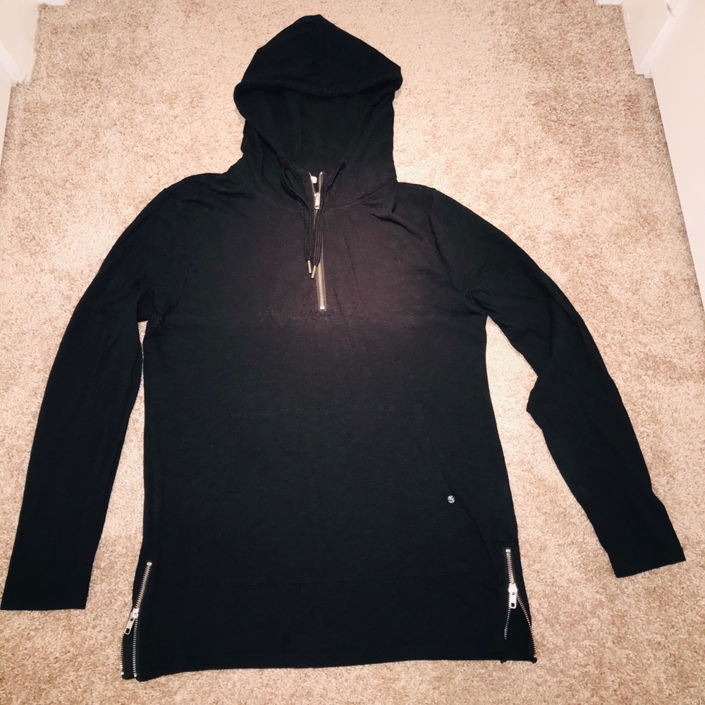 Stylish hoodie